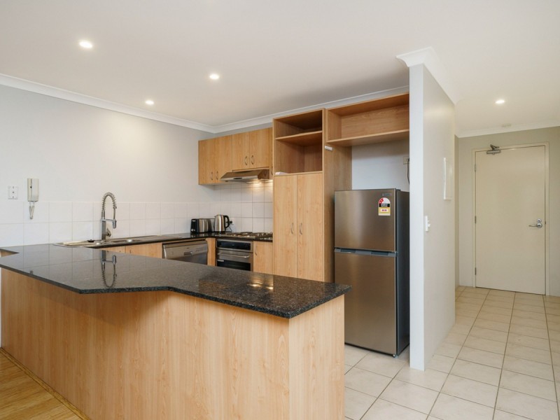 29/7-9 Bennett Street, East Perth WA 6004
