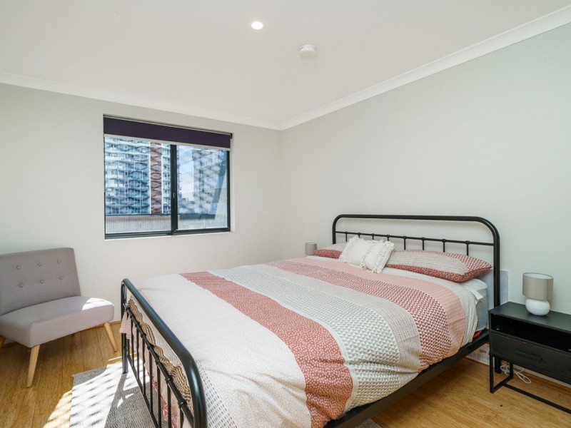 29/7-9 Bennett Street, East Perth WA 6004
