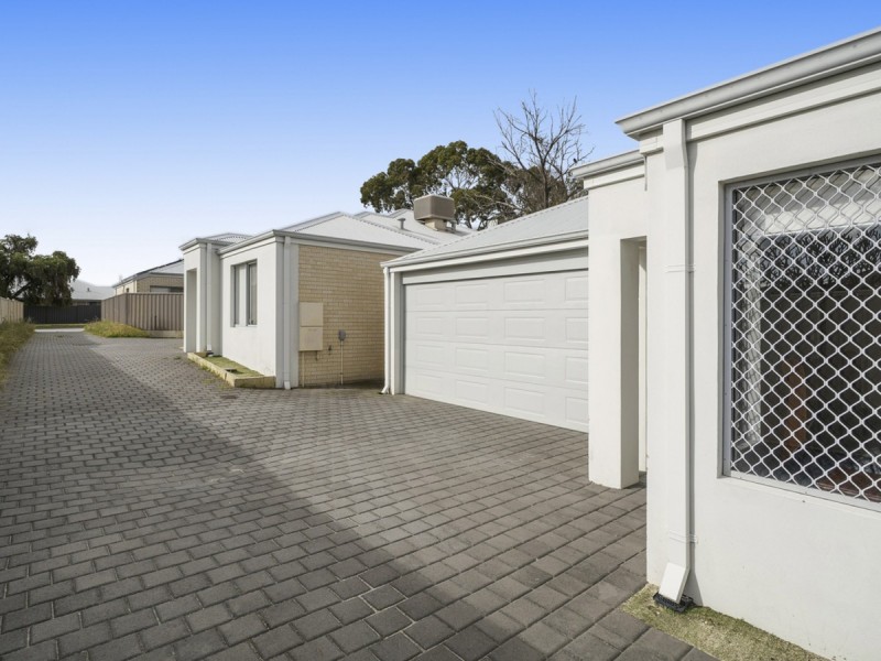 6c Farnham Street, Bentley WA 6102