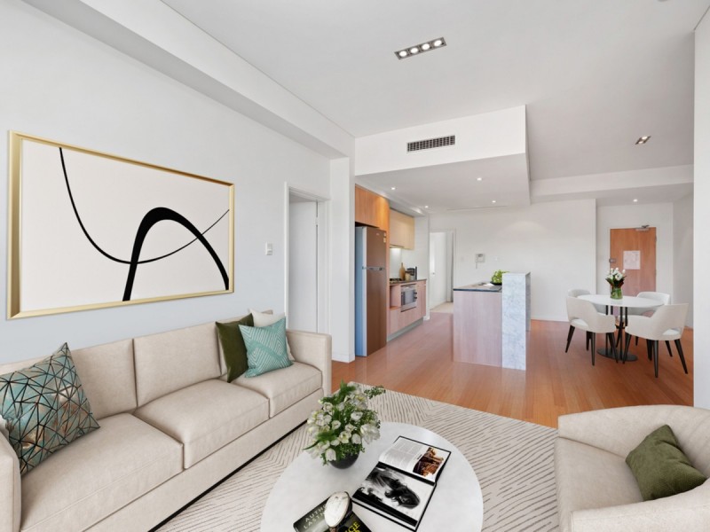 28/2A Goderich Street, East Perth WA 6004