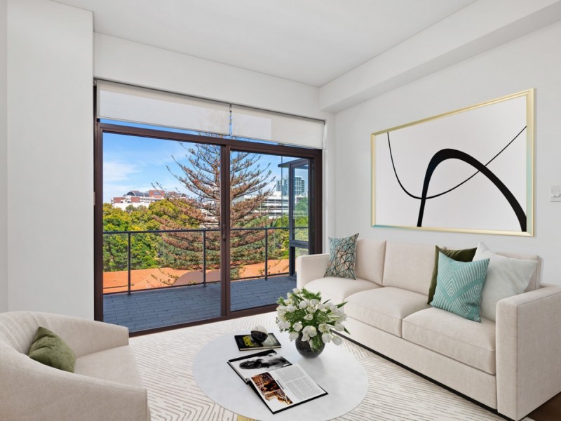 28/2A Goderich Street, East Perth WA 6004