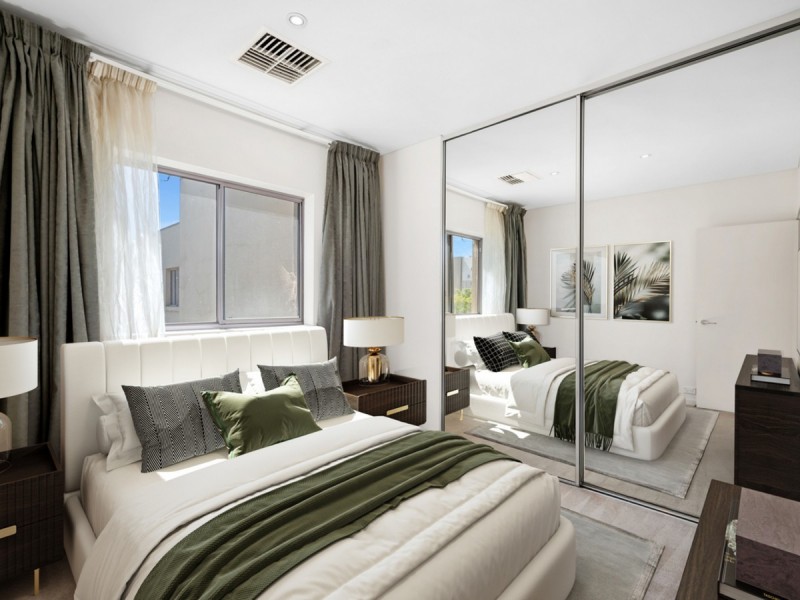 28/2A Goderich Street, East Perth WA 6004