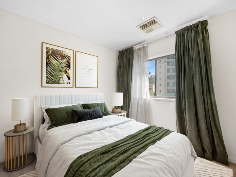 28/2A Goderich Street, East Perth WA 6004