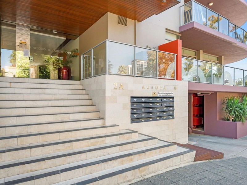 28/2A Goderich Street, East Perth WA 6004