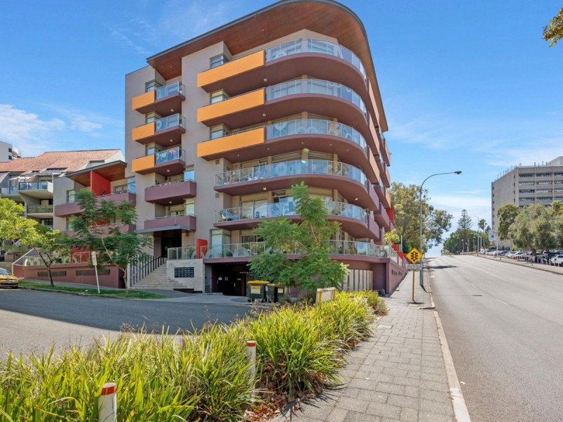28/2A Goderich Street, East Perth WA 6004
