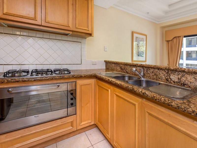 304/2 St Georges Terrace, Perth WA 6000