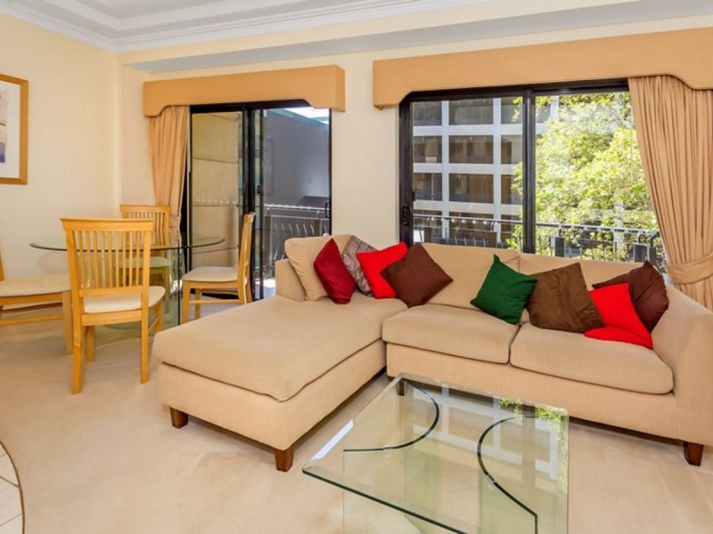 304/2 St Georges Terrace, Perth WA 6000