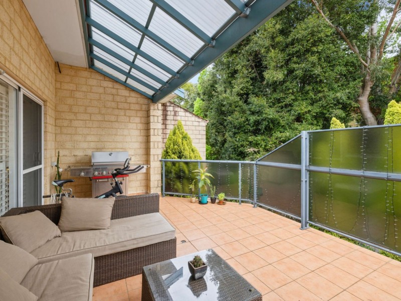 5/92 – 94 Goderich Street, East Perth WA 6004