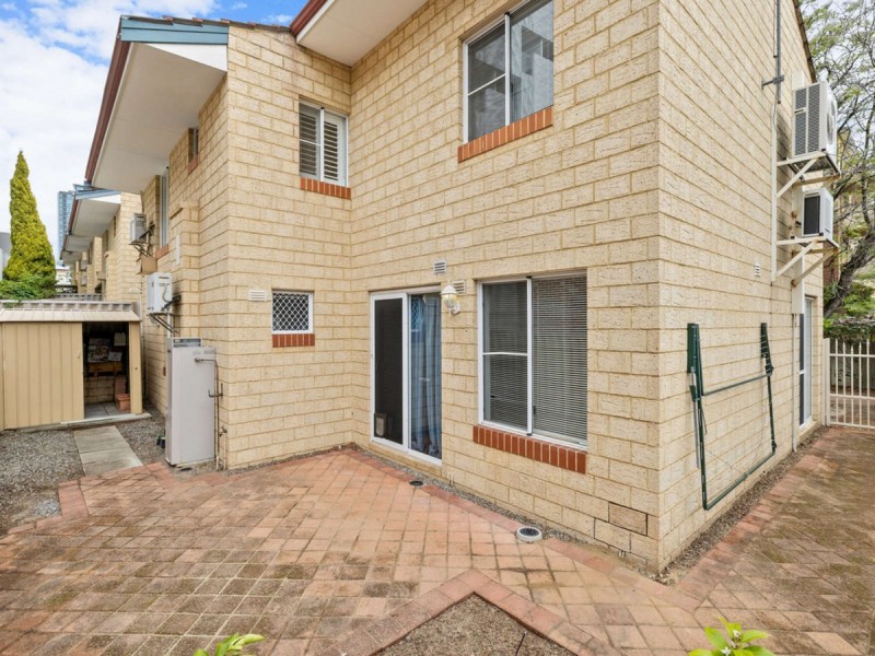 5/92 – 94 Goderich Street, East Perth WA 6004