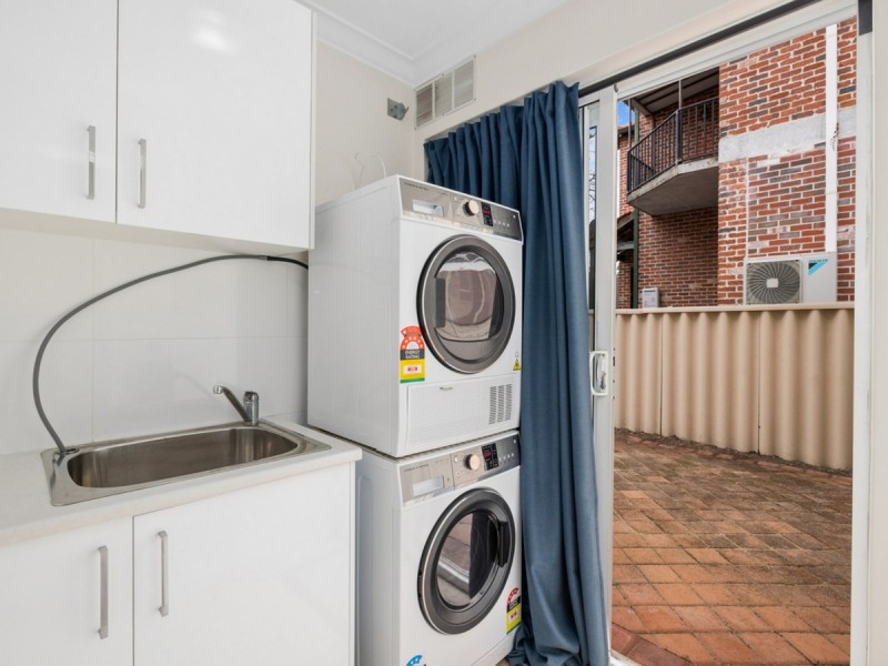 5/92 – 94 Goderich Street, East Perth WA 6004