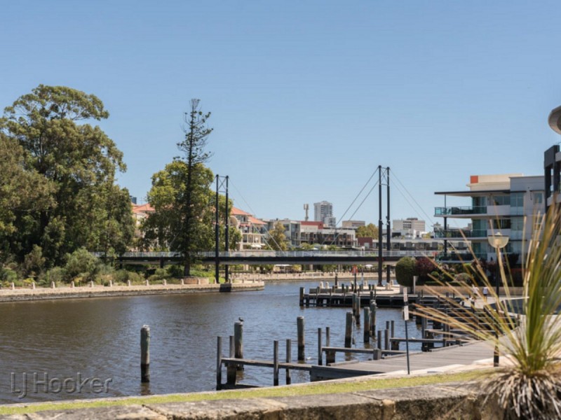 5/92 – 94 Goderich Street, East Perth WA 6004