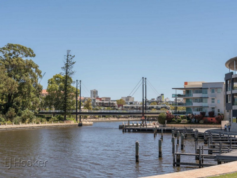 5/92 – 94 Goderich Street, East Perth WA 6004