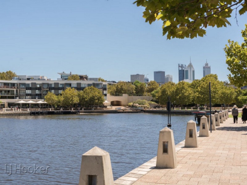 5/92 – 94 Goderich Street, East Perth WA 6004