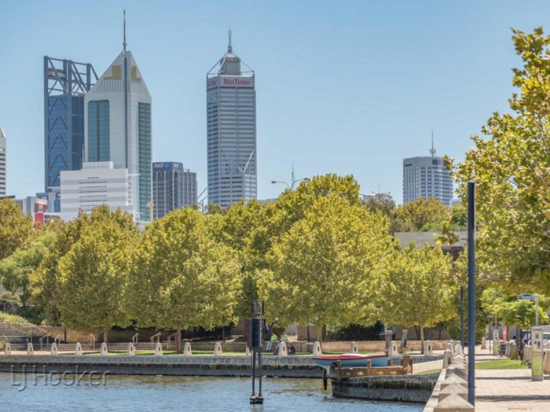 5/92 – 94 Goderich Street, East Perth WA 6004