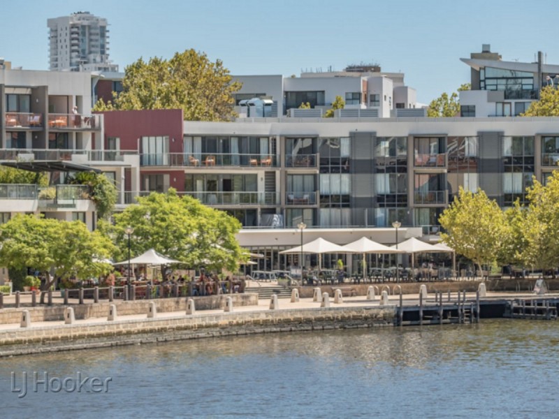 5/92 – 94 Goderich Street, East Perth WA 6004