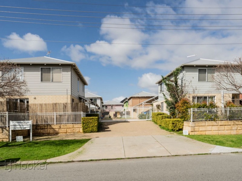 2/5 Johnson Road, Maylands WA 6051