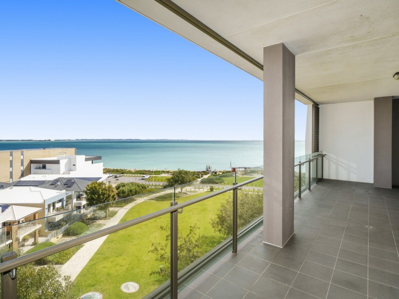 89/37 Orsino Boulevard, North Coogee WA 6163