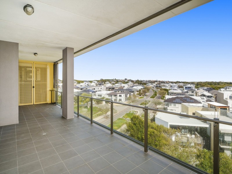 89/37 Orsino Boulevard, North Coogee WA 6163