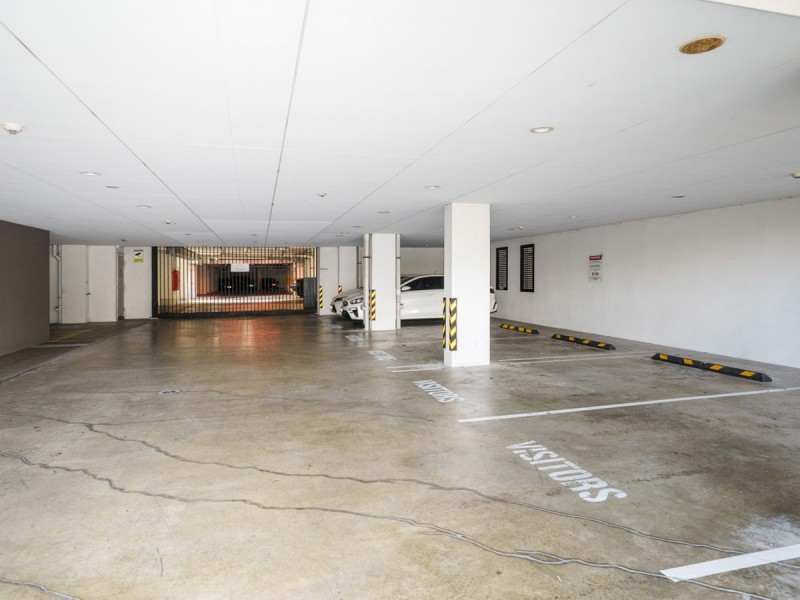 89/37 Orsino Boulevard, North Coogee WA 6163