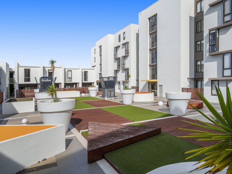 89/37 Orsino Boulevard, North Coogee WA 6163