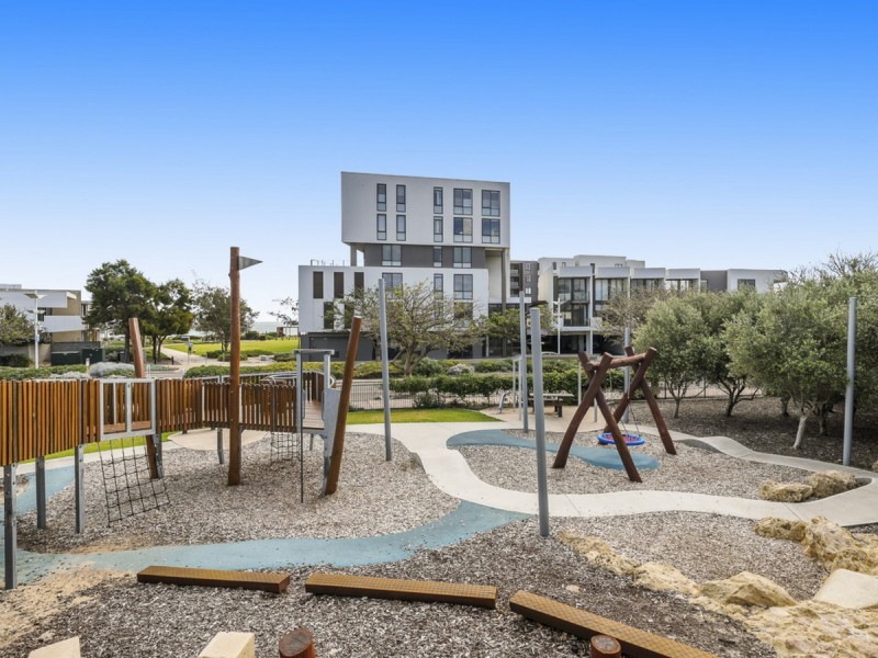 89/37 Orsino Boulevard, North Coogee WA 6163