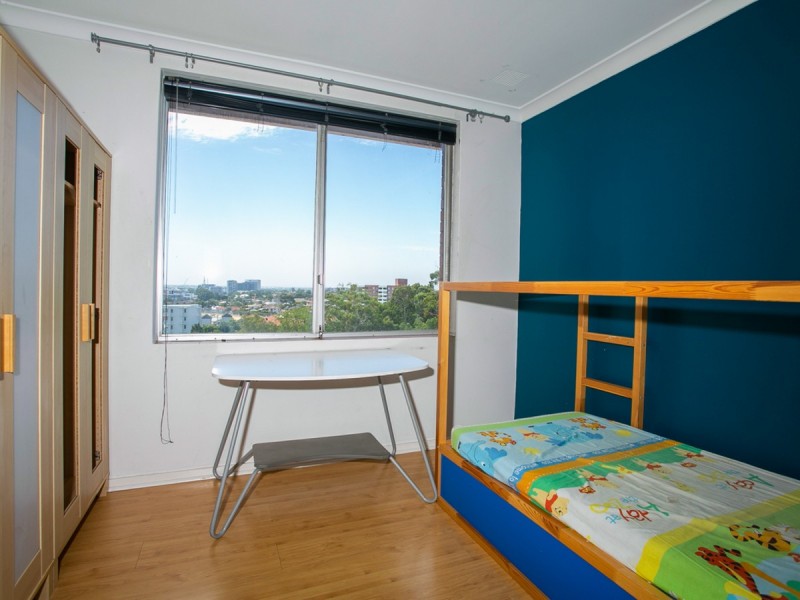 96/8 Hampton Street, Burswood WA 6100