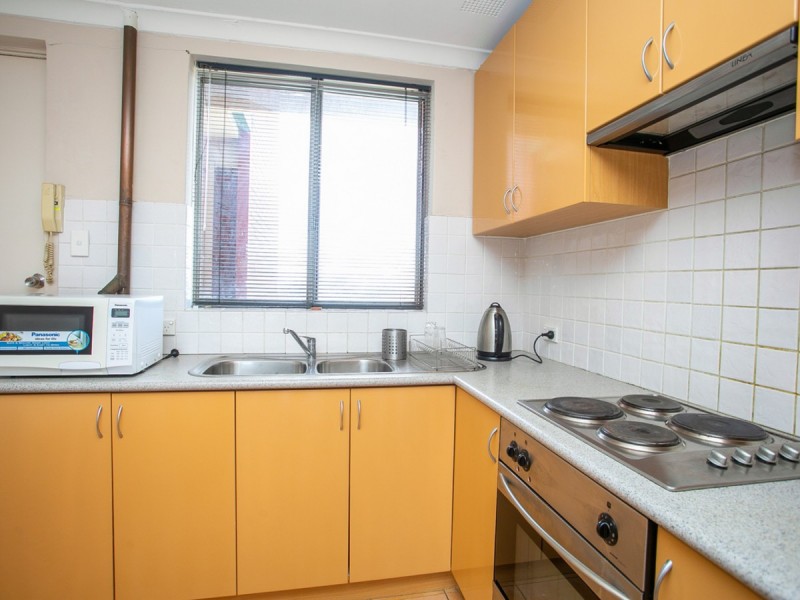 96/8 Hampton Street, Burswood WA 6100