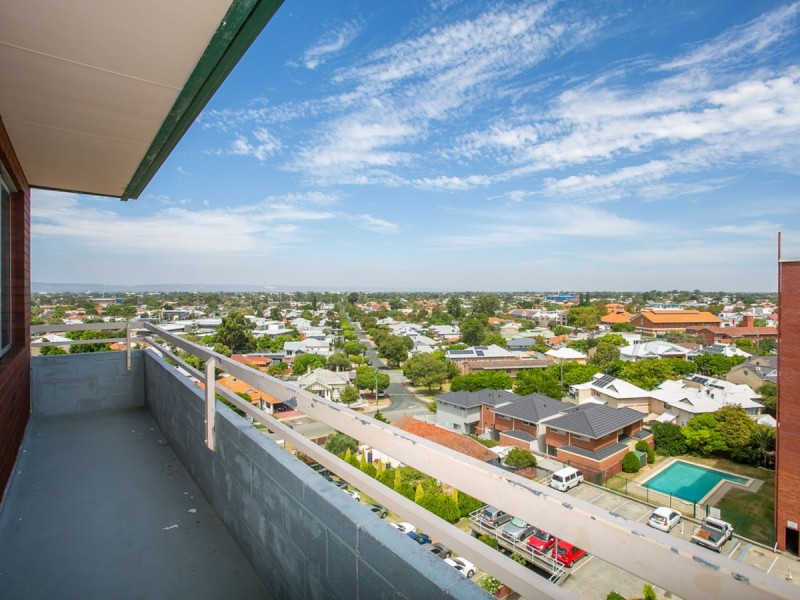 96/8 Hampton Street, Burswood WA 6100