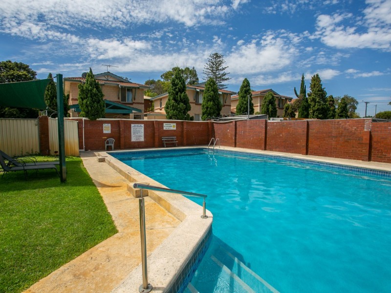 96/8 Hampton Street, Burswood WA 6100