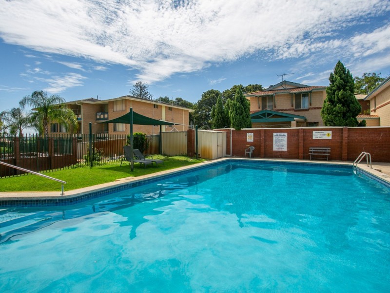 96/8 Hampton Street, Burswood WA 6100