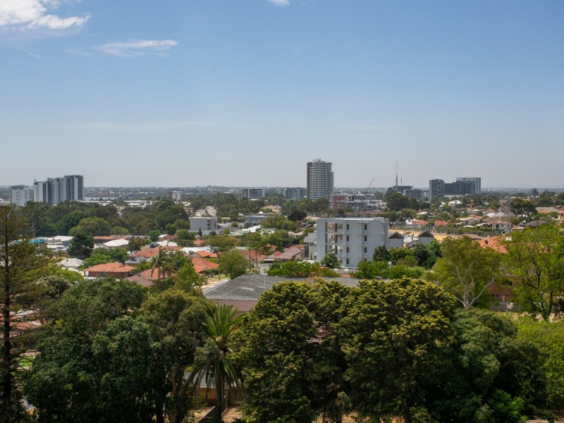 96/8 Hampton Street, Burswood WA 6100