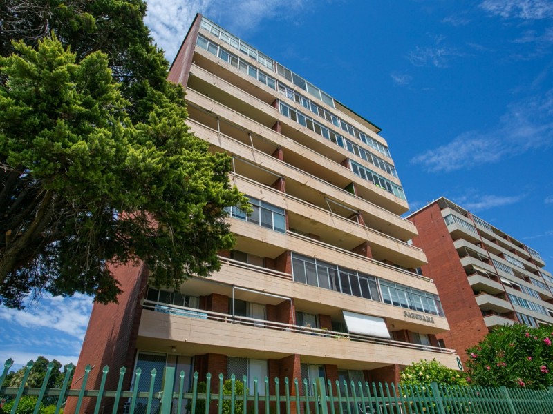 96/8 Hampton Street, Burswood WA 6100