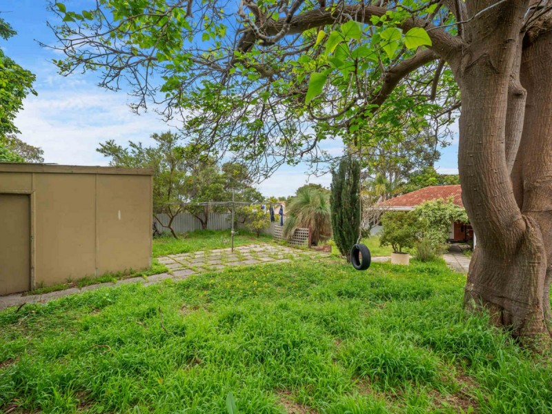 14 Benedick Road, Coolbellup WA 6163