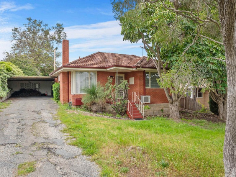14 Benedick Road, Coolbellup WA 6163