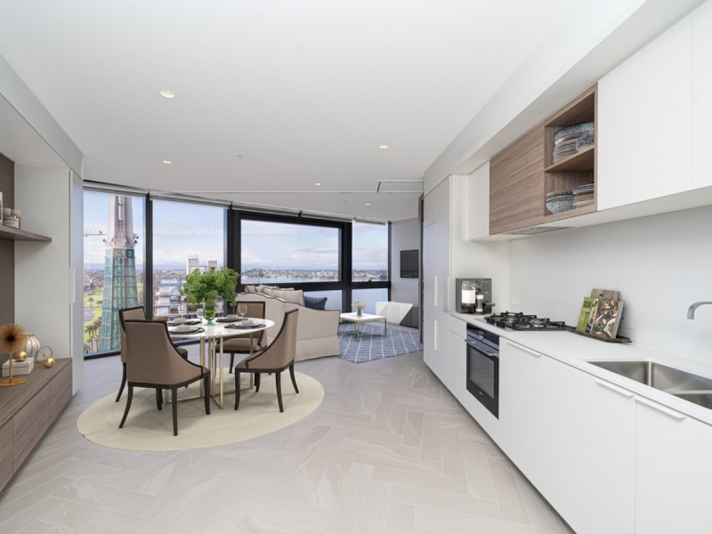 1810/11 Barrack Square, Perth WA 6000