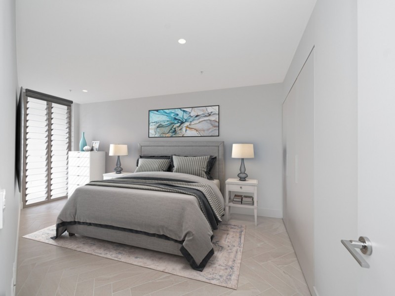 1810/11 Barrack Square, Perth WA 6000