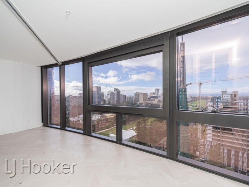 1810/11 Barrack Square, Perth WA 6000