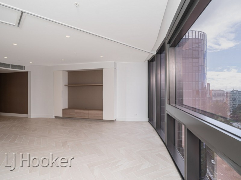 1810/11 Barrack Square, Perth WA 6000