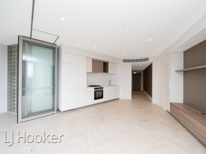 1810/11 Barrack Square, Perth WA 6000