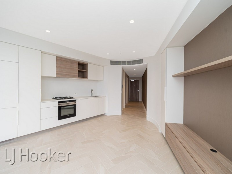1810/11 Barrack Square, Perth WA 6000