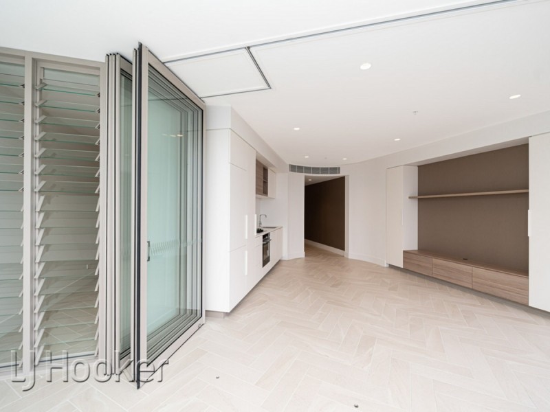1810/11 Barrack Square, Perth WA 6000