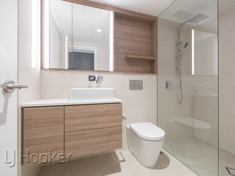 1810/11 Barrack Square, Perth WA 6000