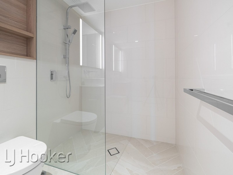 1810/11 Barrack Square, Perth WA 6000
