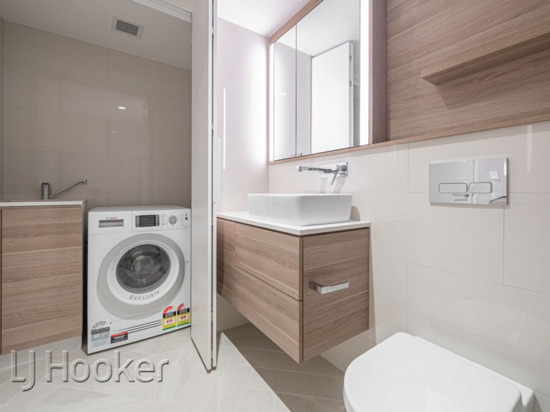 1810/11 Barrack Square, Perth WA 6000