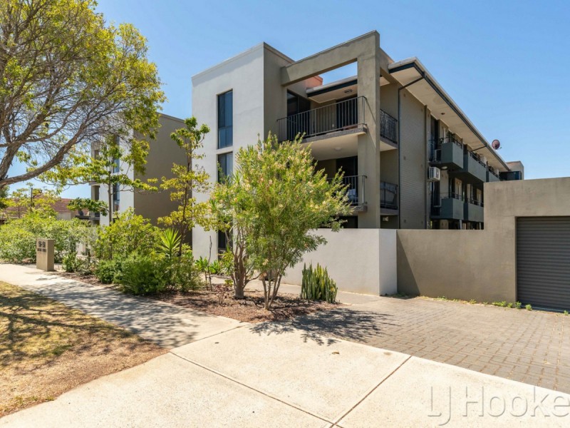 22/156-158 Lincoln Street, Highgate WA 6003