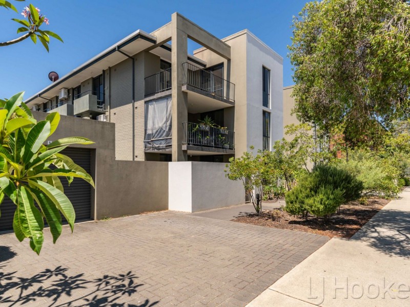 22/156-158 Lincoln Street, Highgate WA 6003