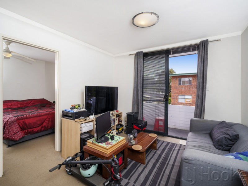 22/156-158 Lincoln Street, Highgate WA 6003