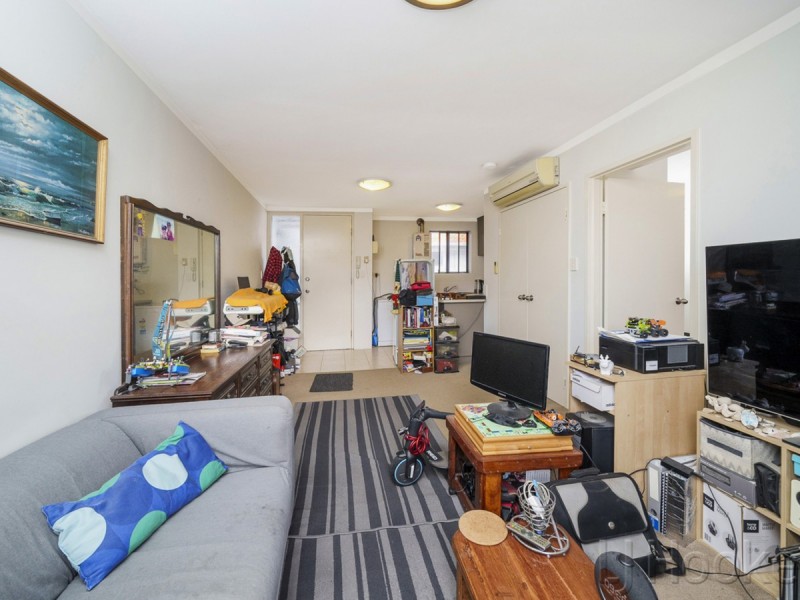 22/156-158 Lincoln Street, Highgate WA 6003