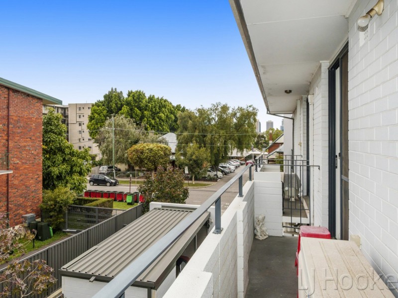 22/156-158 Lincoln Street, Highgate WA 6003