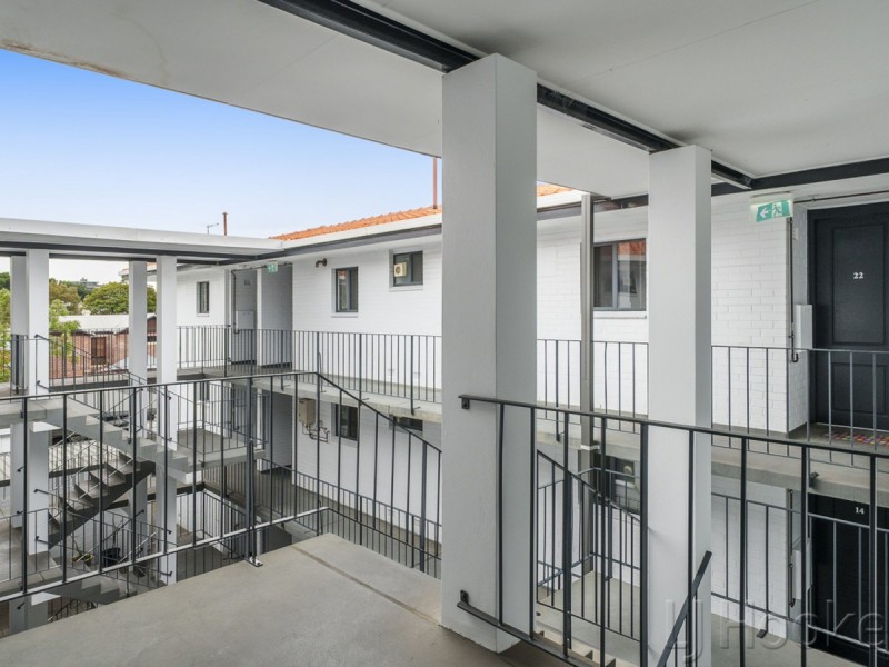 22/156-158 Lincoln Street, Highgate WA 6003